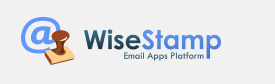 WiseStamp logo